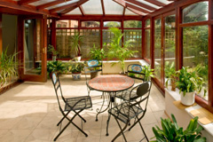 Murroes conservatory quotes