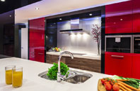 Murroes kitchen extensions