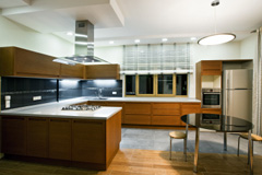 kitchen extensions Murroes